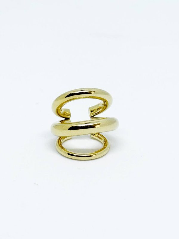 Earcuff Spirale - immagine 3