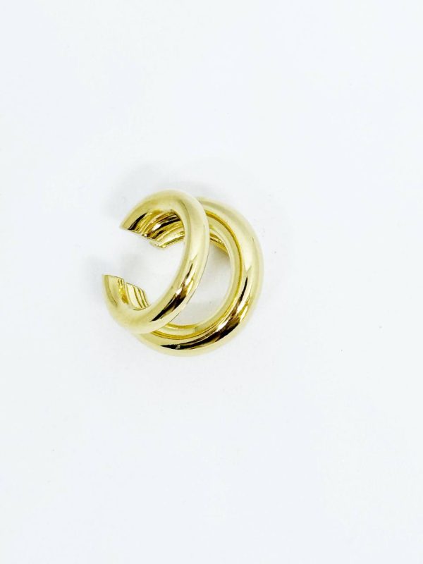 Earcuff Spirale - immagine 2