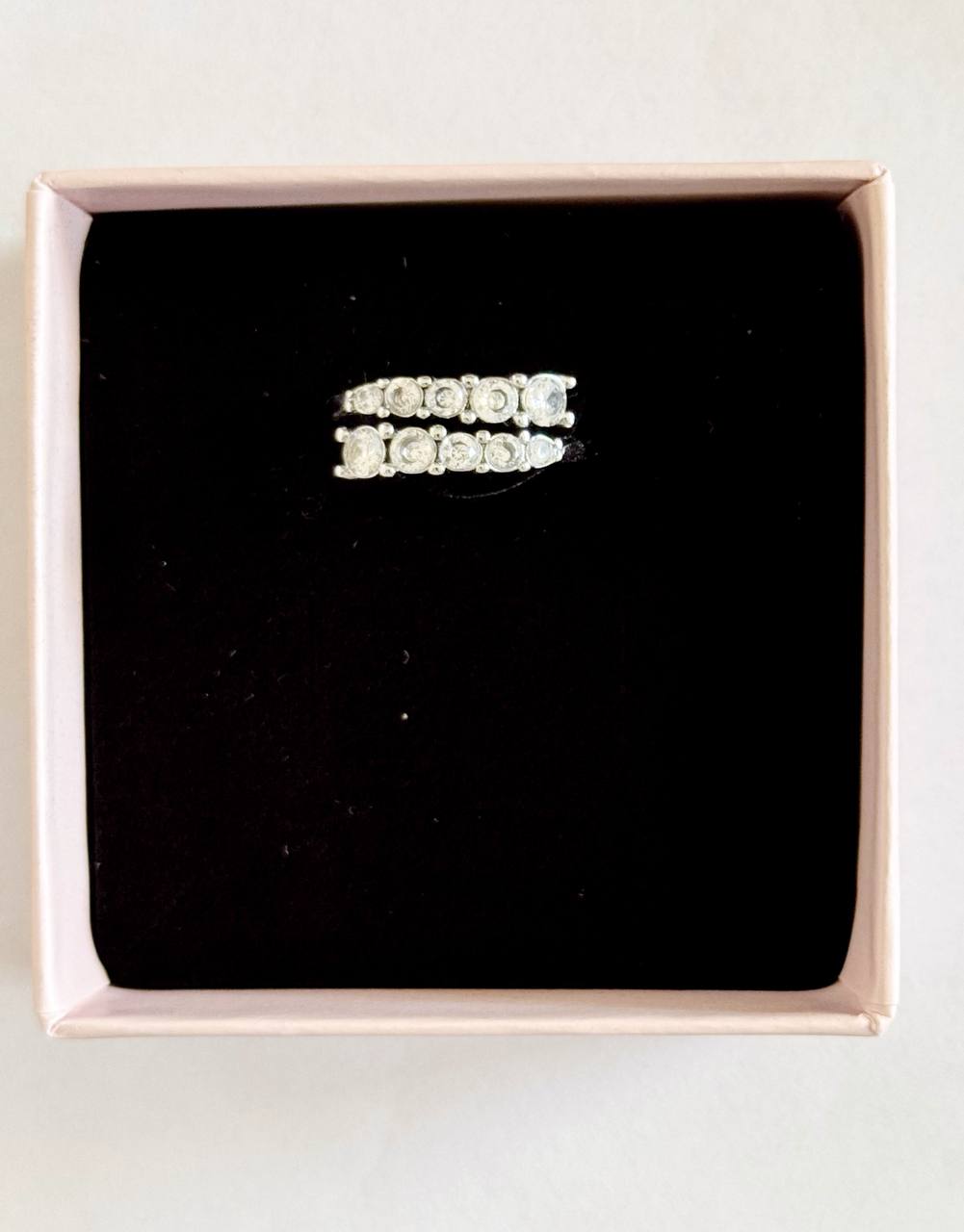 Anello Pretty - immagine 4