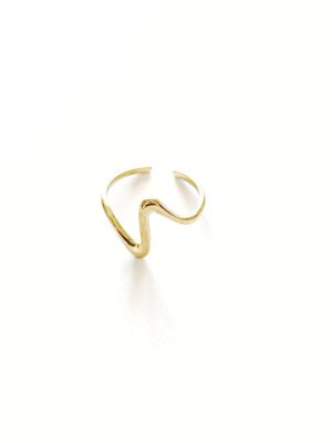 Alternative view of Anello Desy