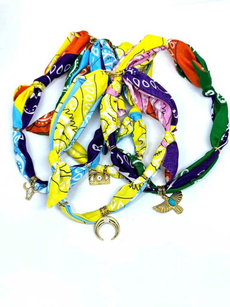 Collana Ibiza