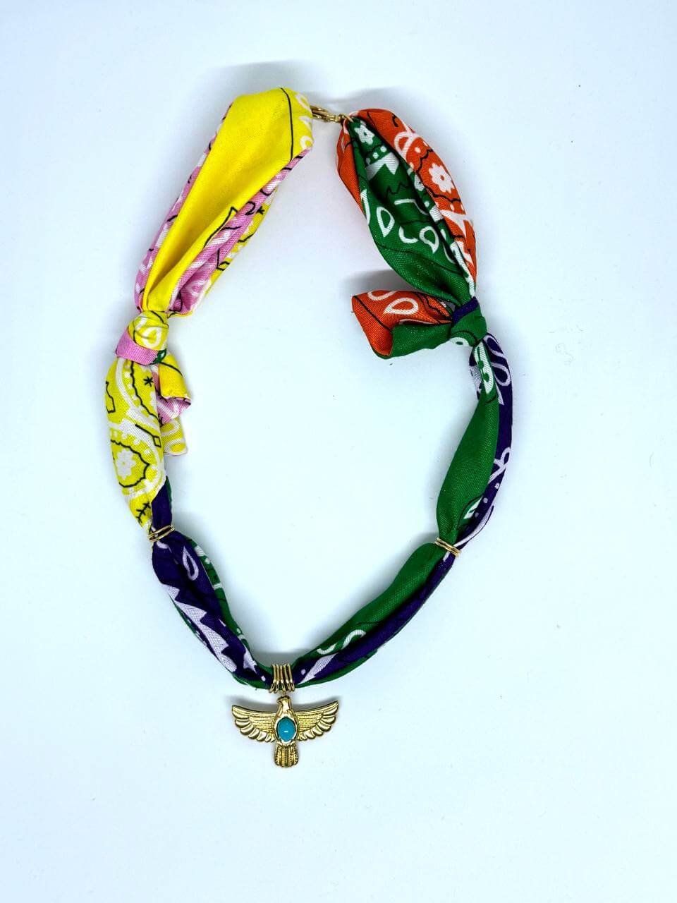 Collana Ibiza - immagine 5