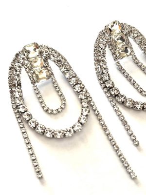 Alternative view of Orecchini Grace