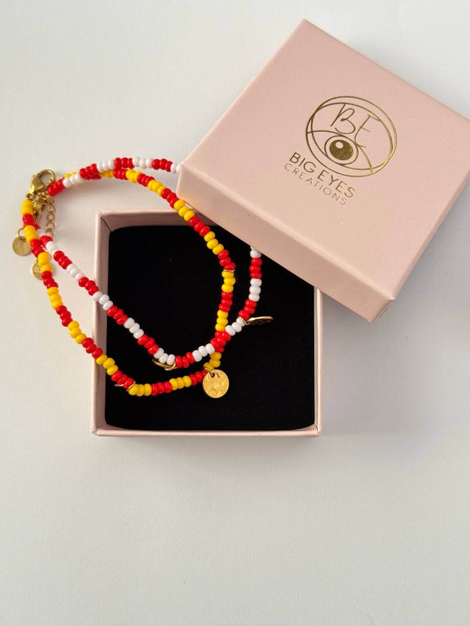 Cavigliera Tresure - immagine 2