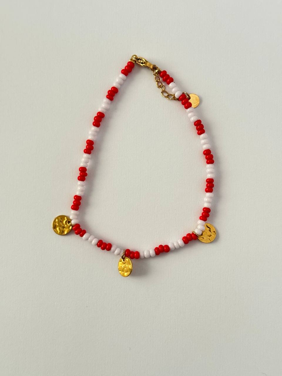 Cavigliera Tresure - immagine 3