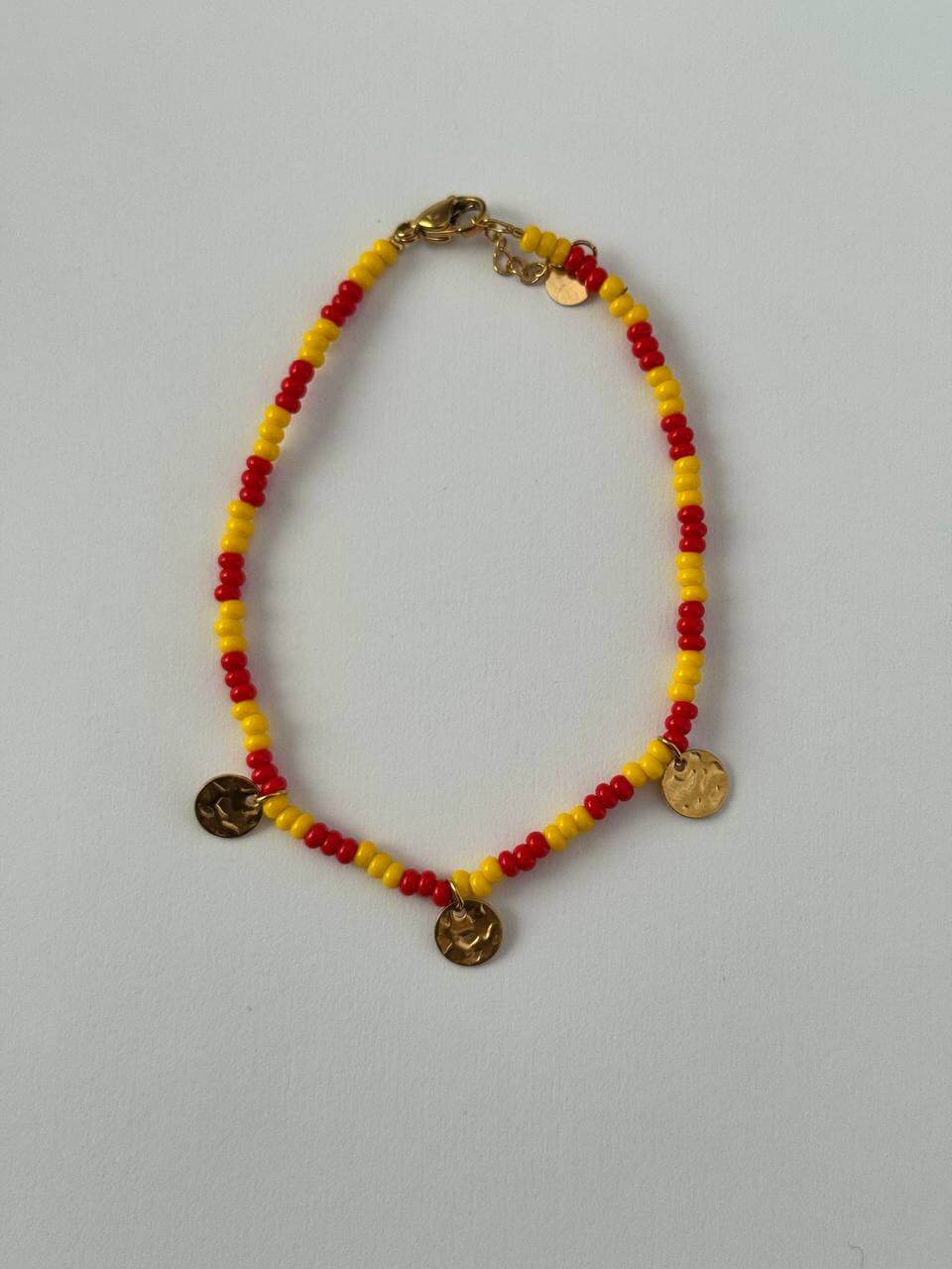 Cavigliera Tresure - immagine 4