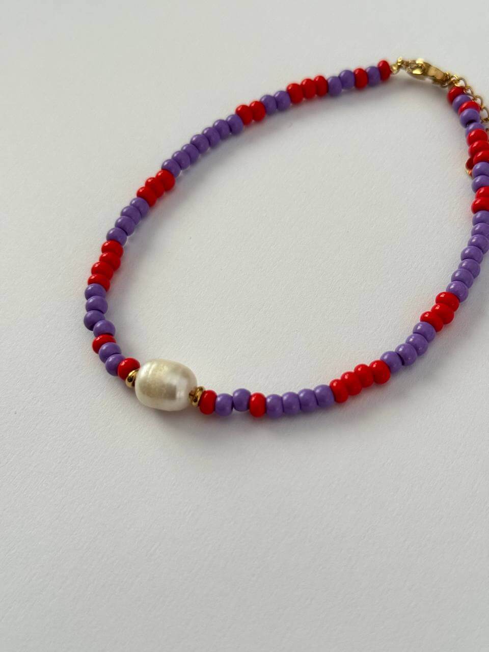 Cavigliera Martinica - immagine 4