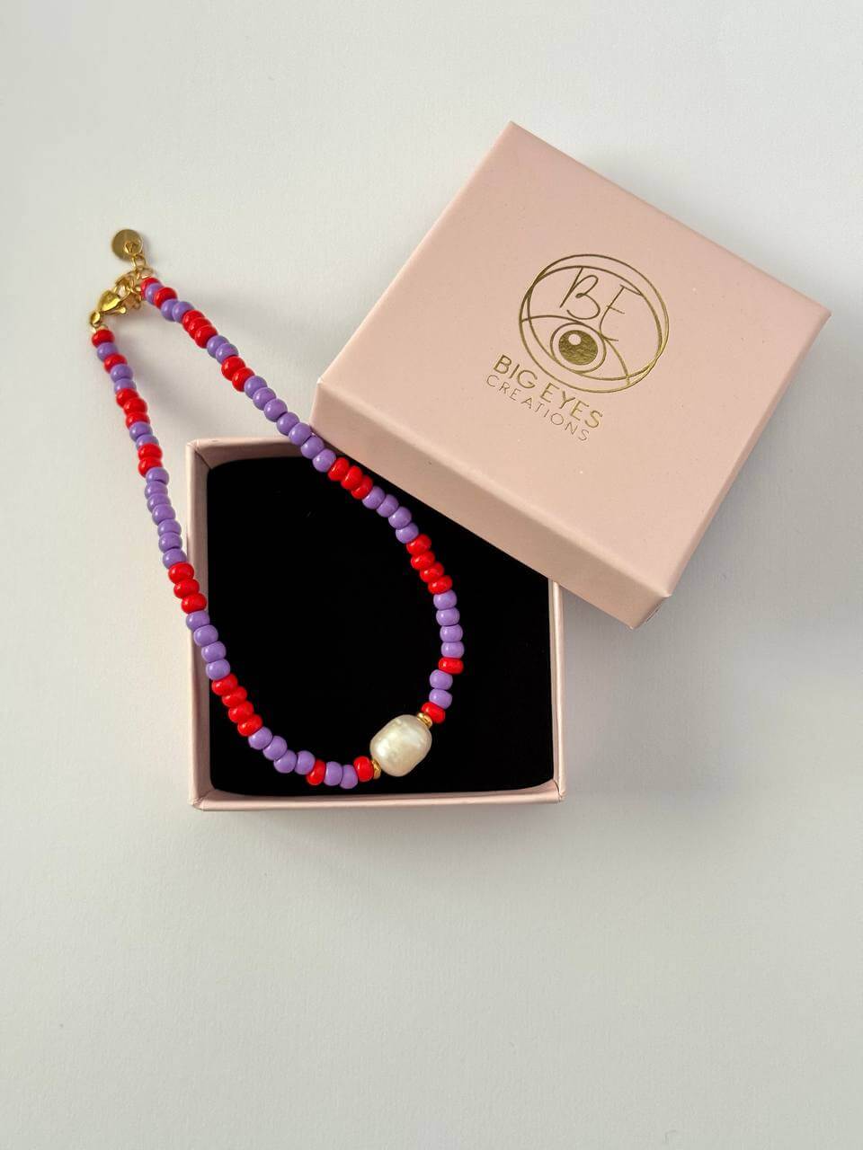 Cavigliera Martinica - immagine 2