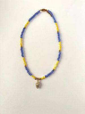 Collana Shell