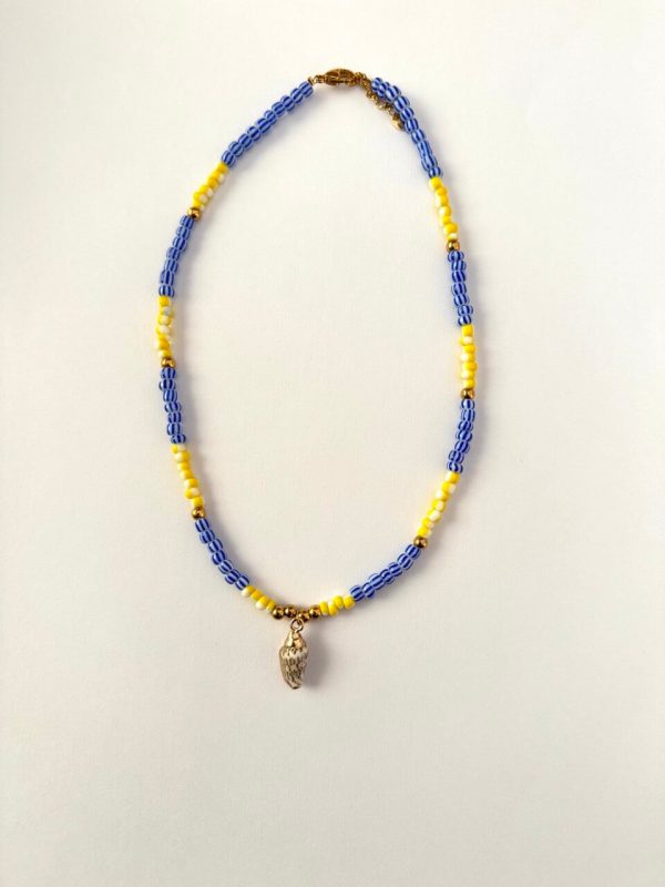 Collana Shell