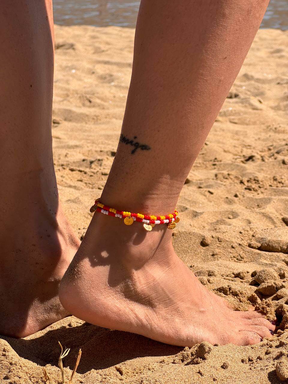 Cavigliera Tresure - immagine 5