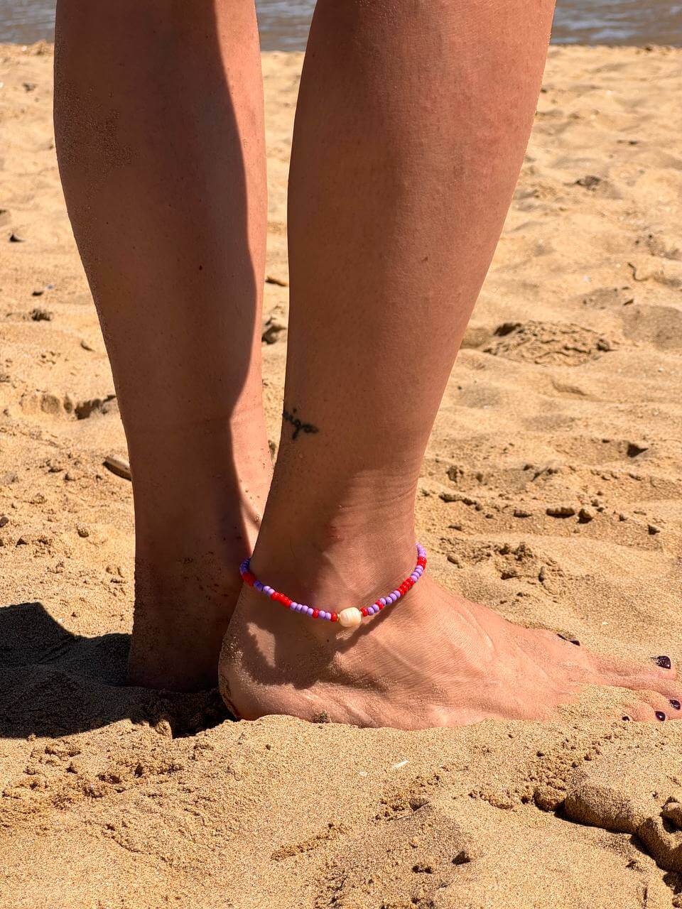 Cavigliera Martinica - immagine 5