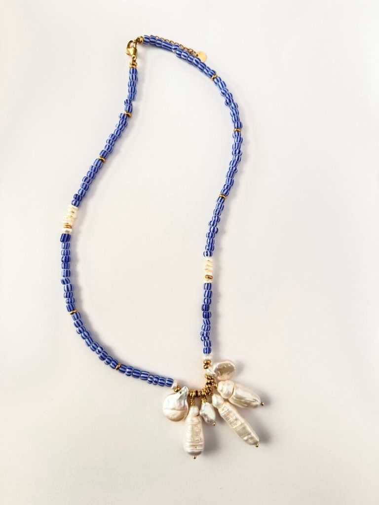 Collana Luna
