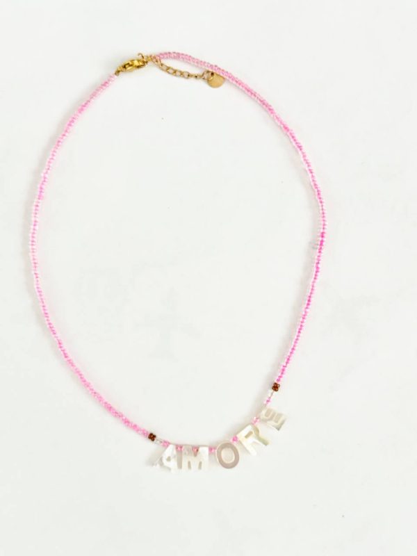 Collana Amore
