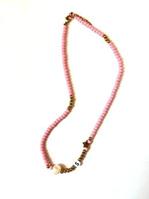 Alternative view of Collana Lumina