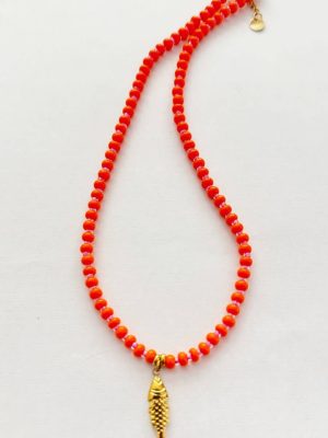 Alternative view of Collana Marina