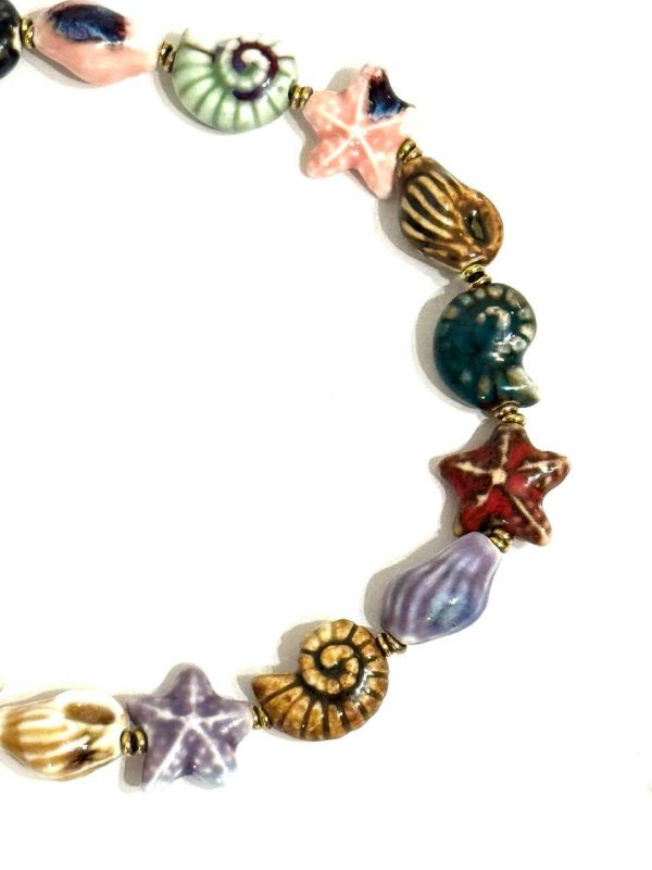 Collana Corallina - immagine 3