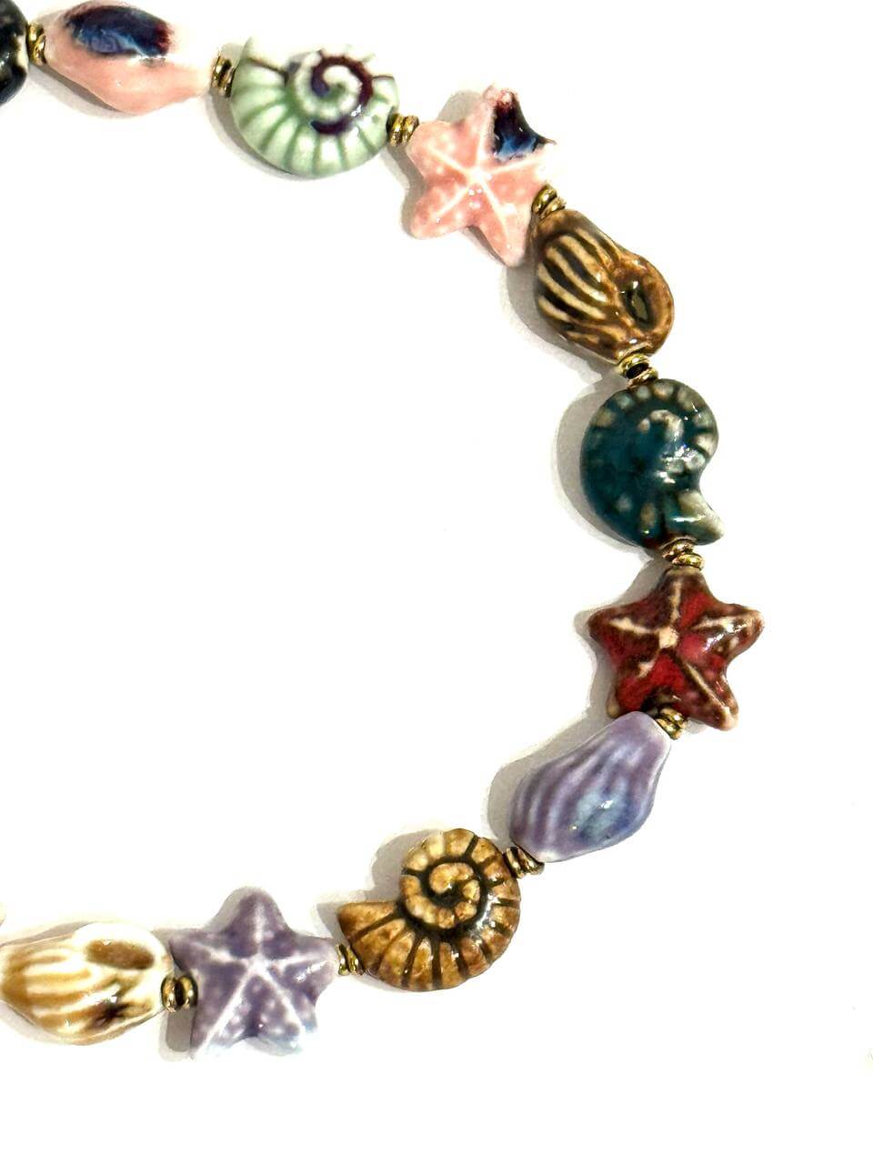 Collana Corallina - immagine 3