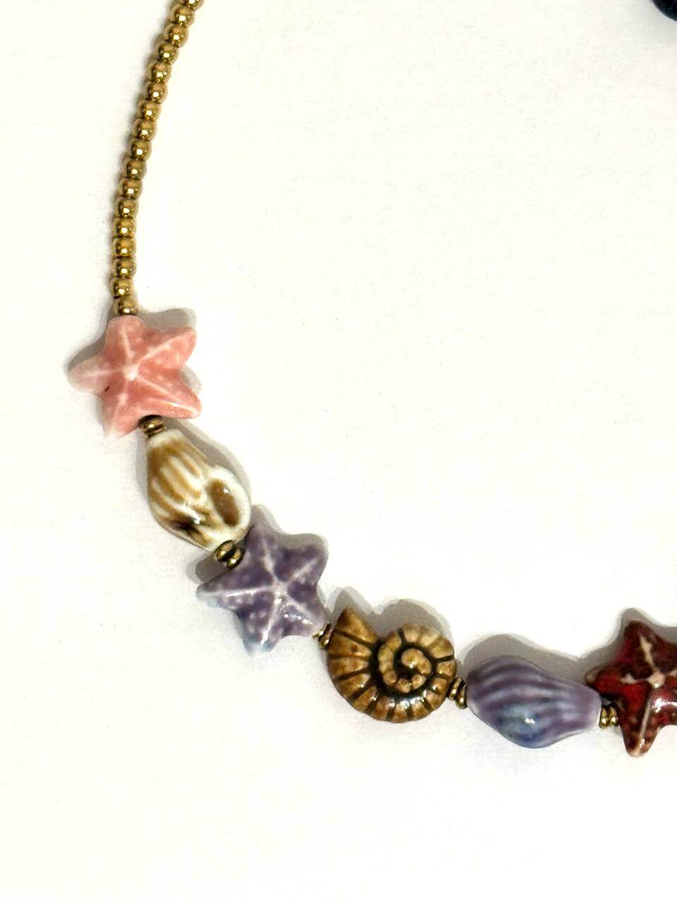 Collana Corallina - immagine 2