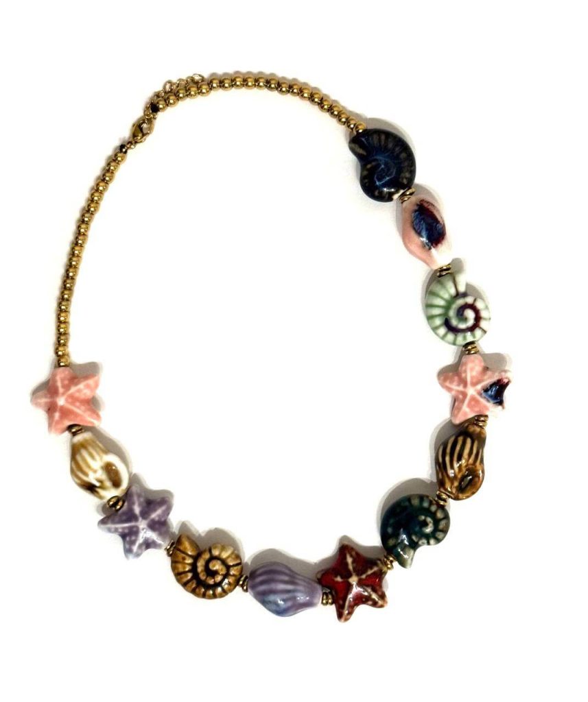 Collana Corallina