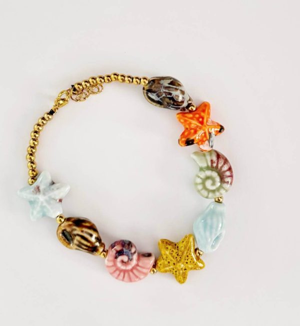 Cavigliera Carallina