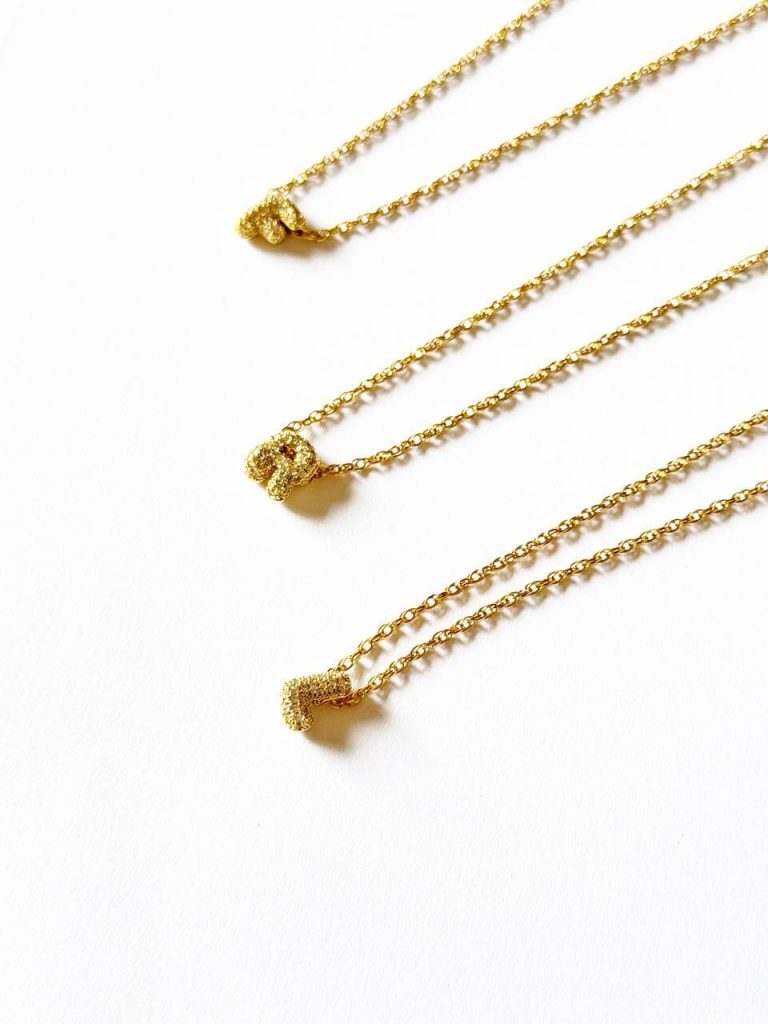 Collana Essenza