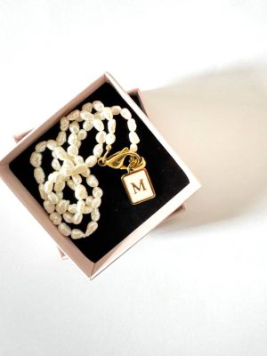 Alternative view of Collana Mon Amour