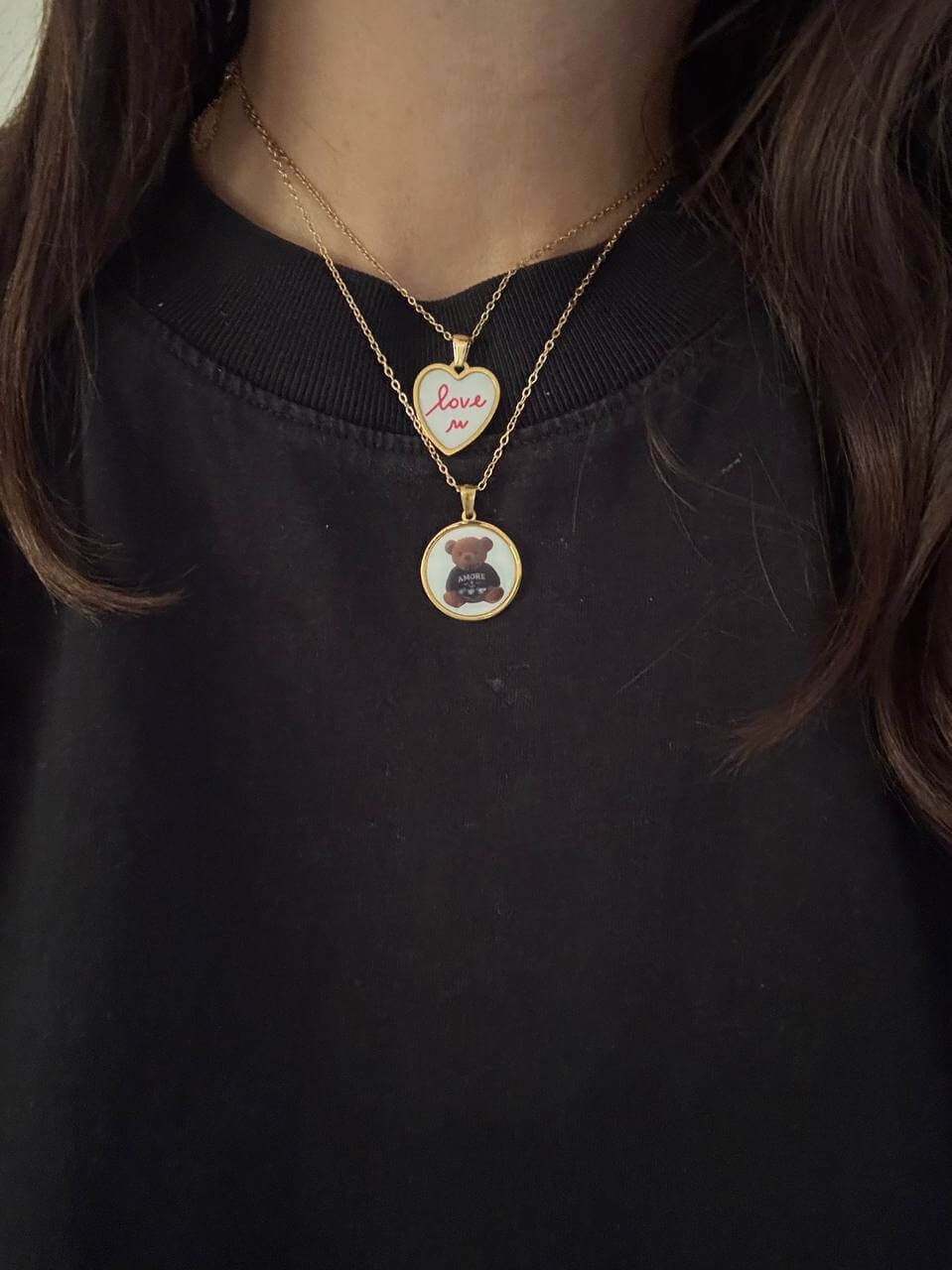 Collana Golden Emotions - immagine 6