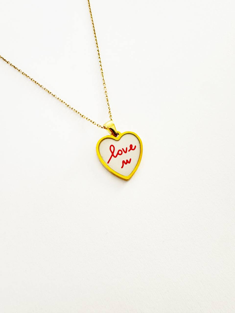 Collana Golden Emotions - immagine 3