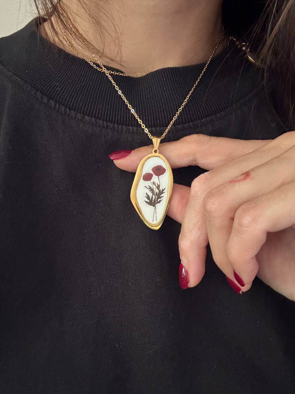 Collana Golden Emotions - immagine 7