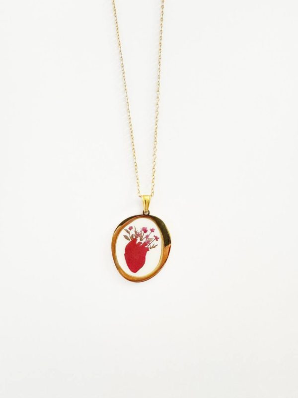 Collana Golden Emotions - immagine 5