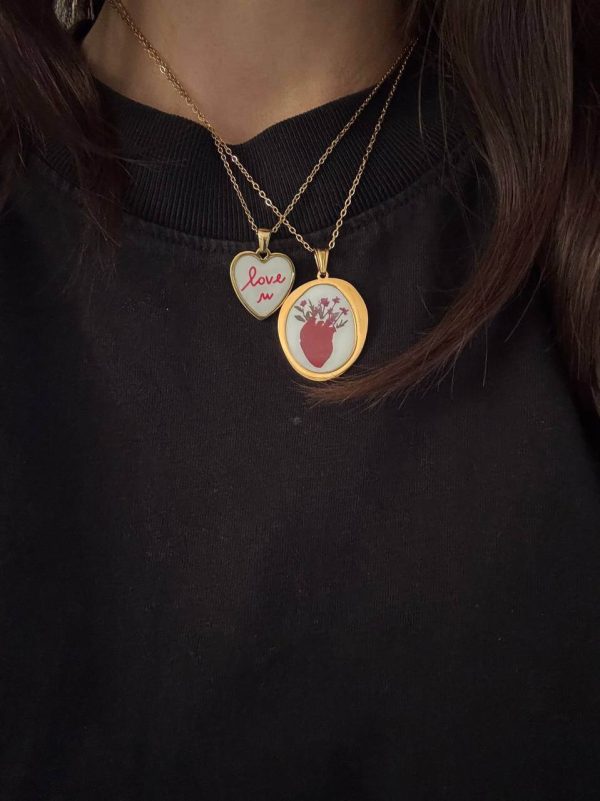 Collana Golden Emotions - immagine 8
