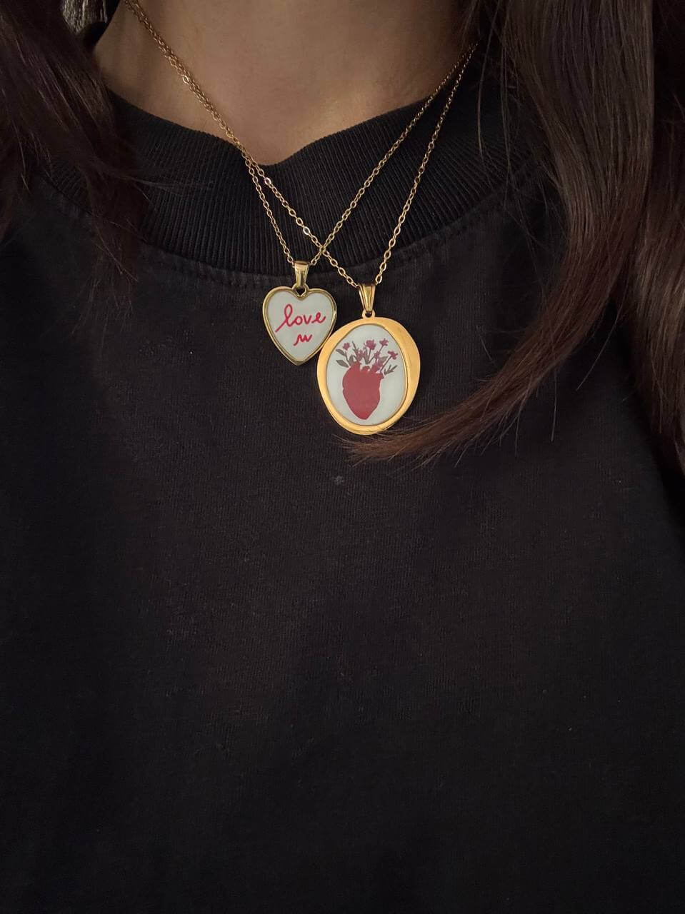 Collana Golden Emotions - immagine 8