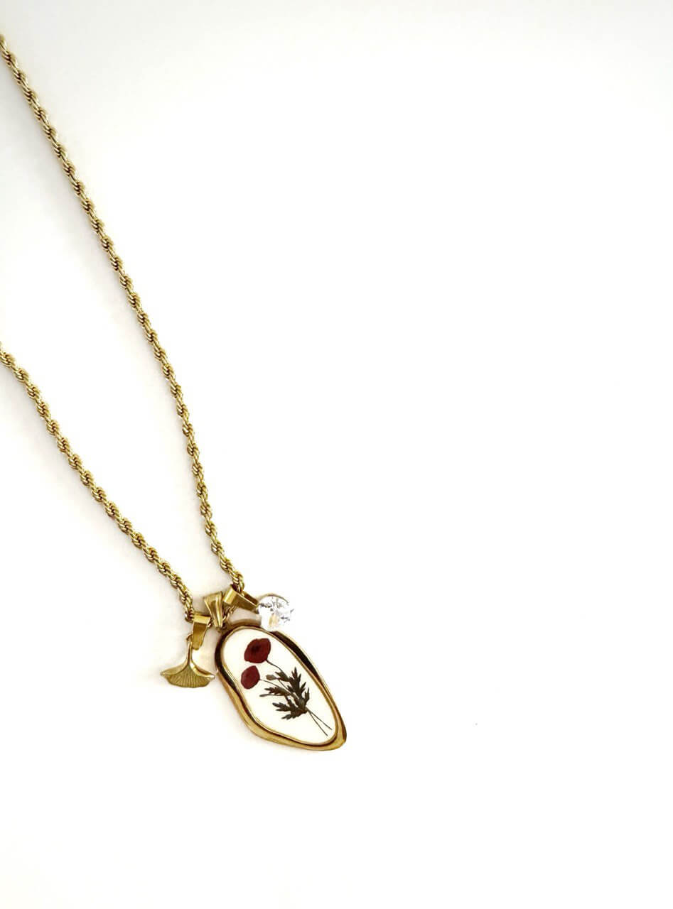 Collana Cuore & Anima - immagine 3