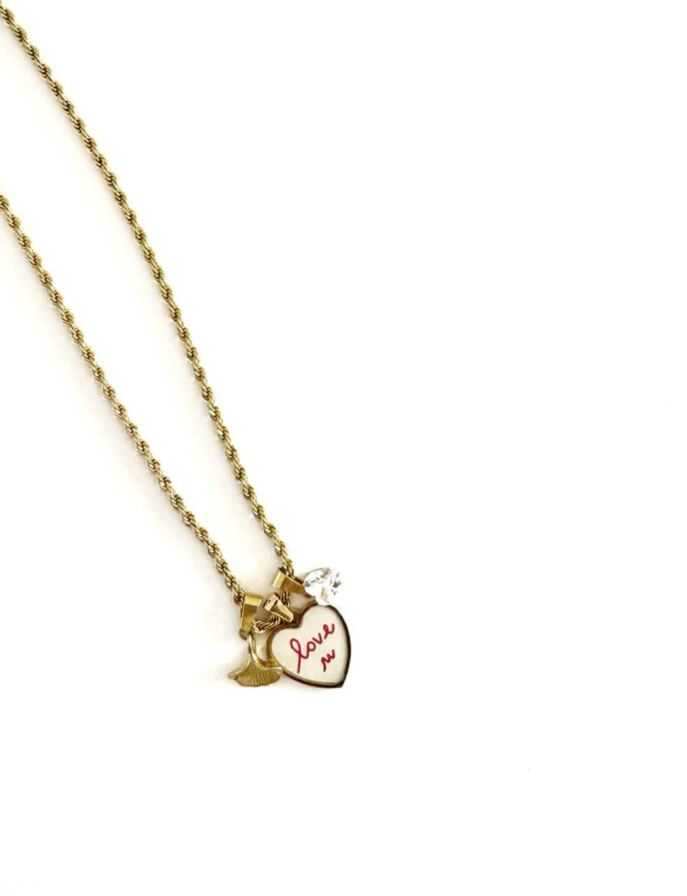 Collana Cuore & Anima - immagine 4