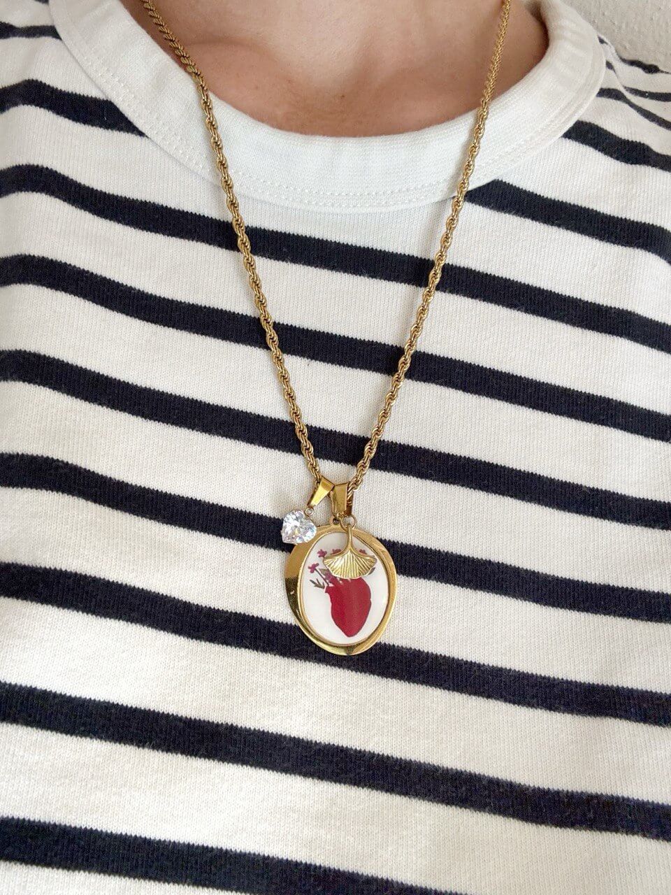 Collana Cuore & Anima - immagine 5