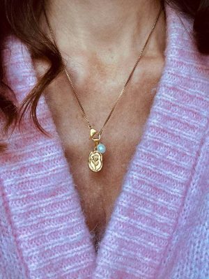 Alternative view of Box Sigillo