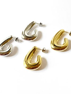 Alternative view of Orecchini Luma