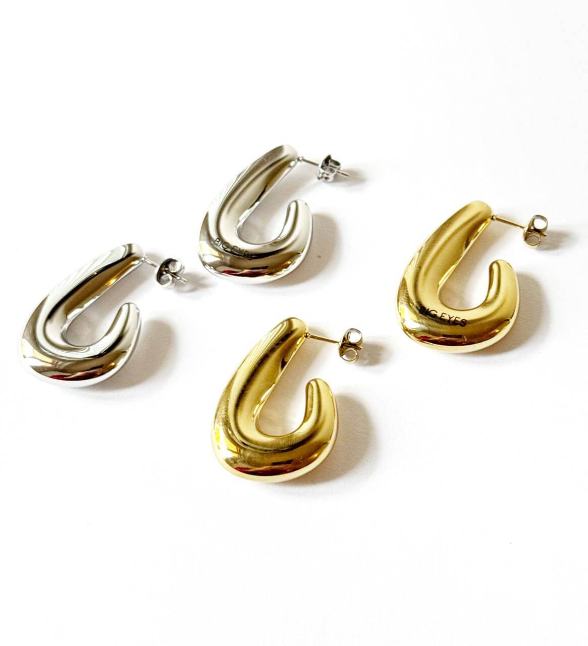 Orecchini Luma - immagine 2