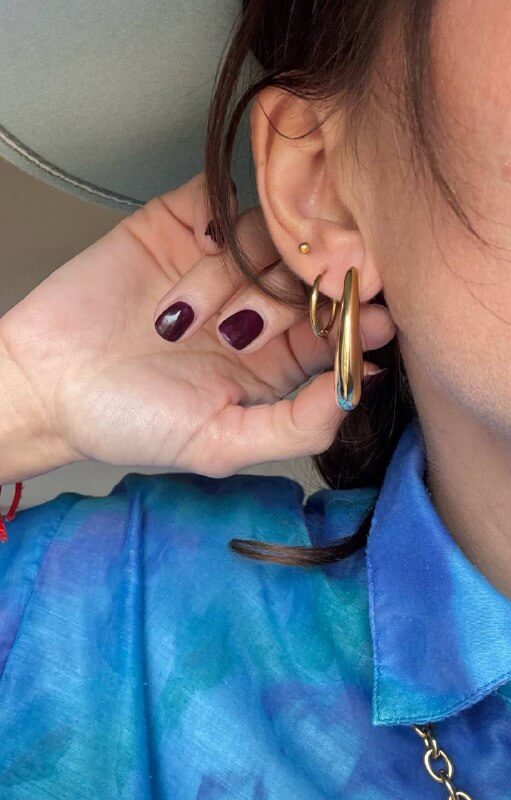 Orecchini Luma - immagine 6