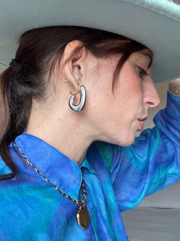 Orecchini Luma - immagine 7