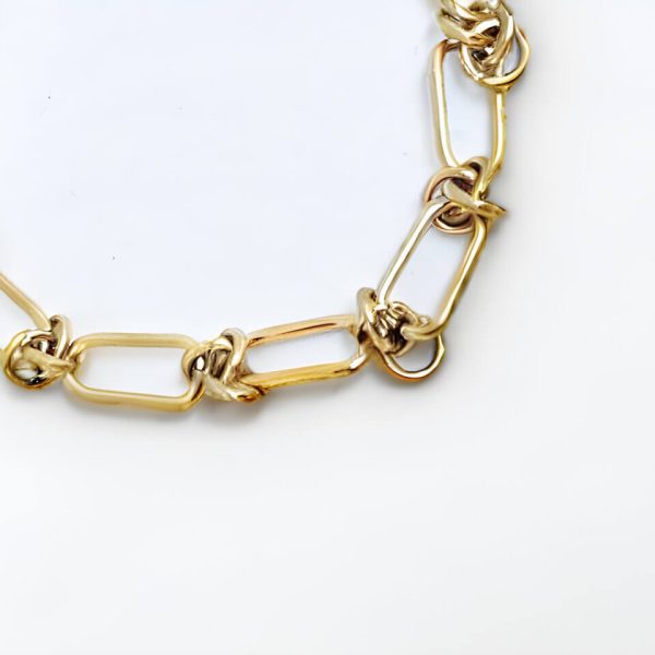 Bracciale Nodo - immagine 2