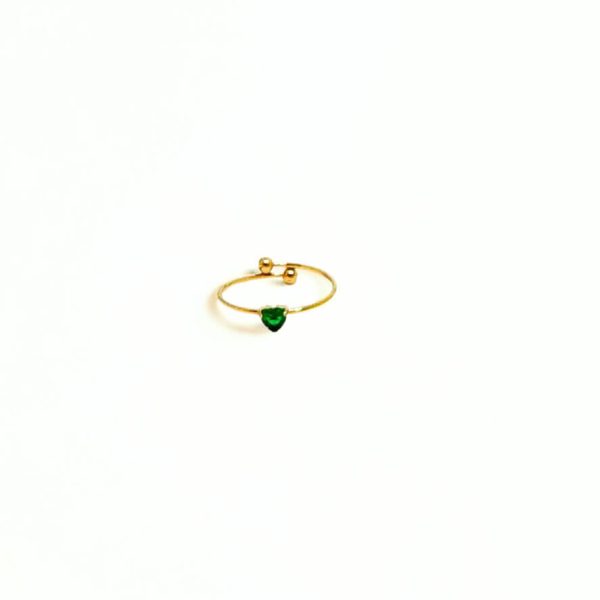 Anello Mini Drama - immagine 4