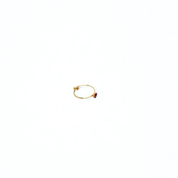 Anello Mini Drama - immagine 2