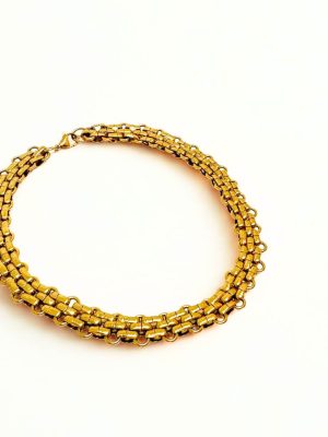 Alternative view of Collana Bold