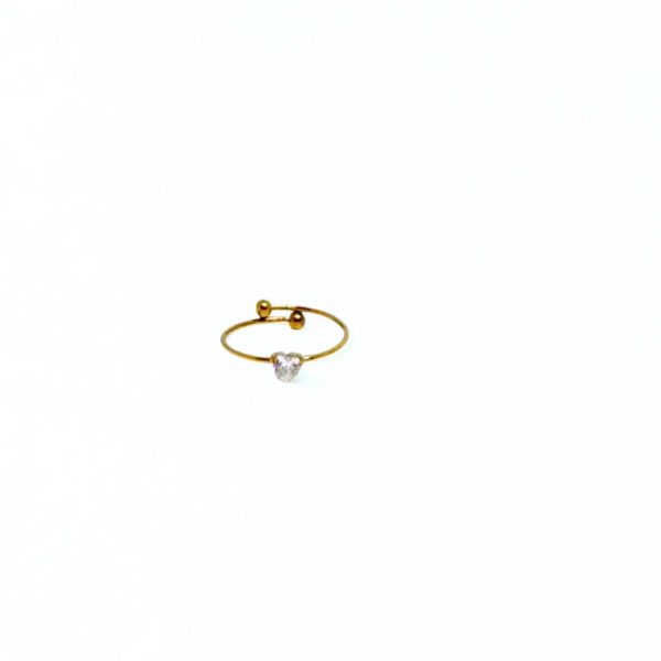Anello Mini Drama - immagine 5