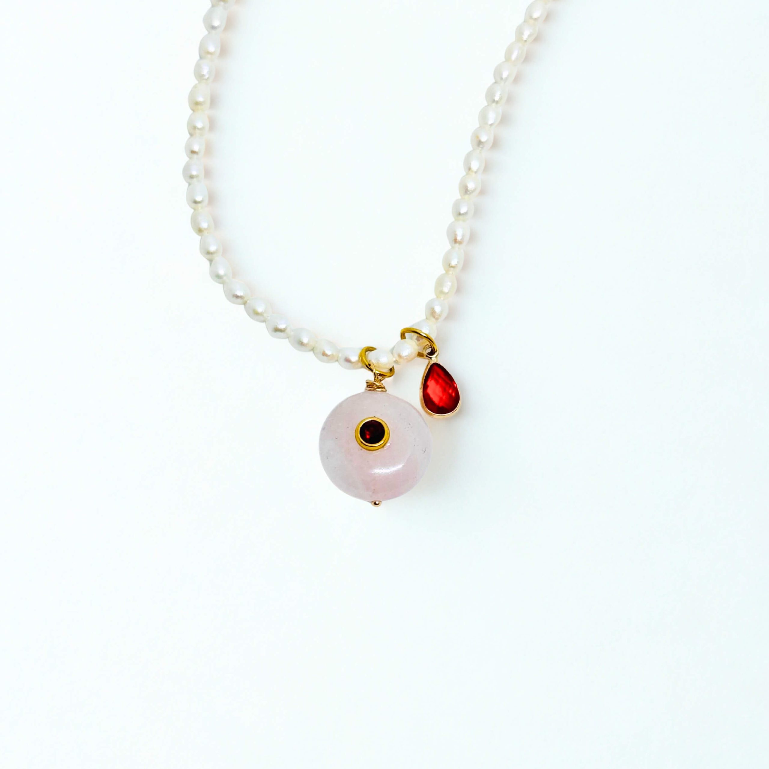 Collana Perl One - immagine 3