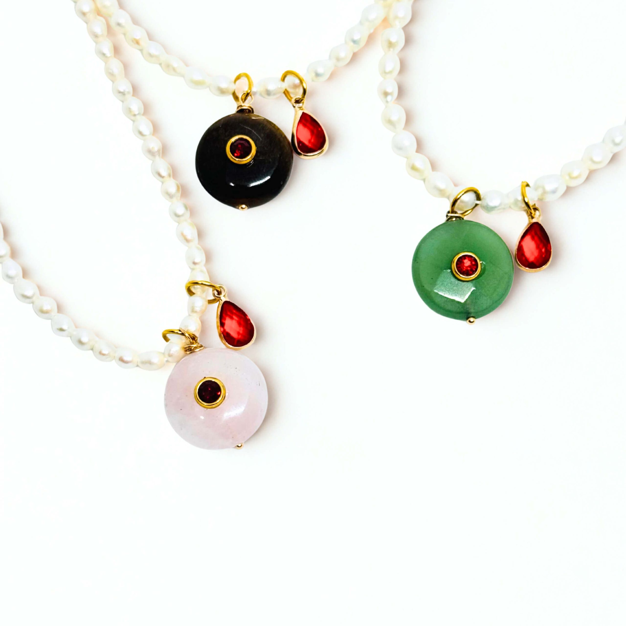 Collana Perl One - immagine 2