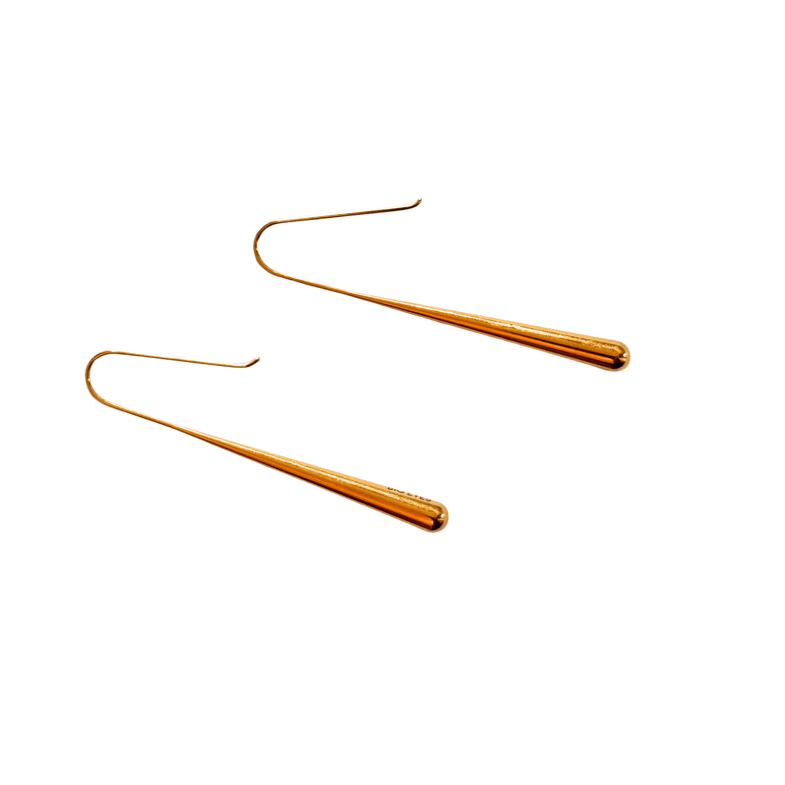 Orecchini Minimal - immagine 3