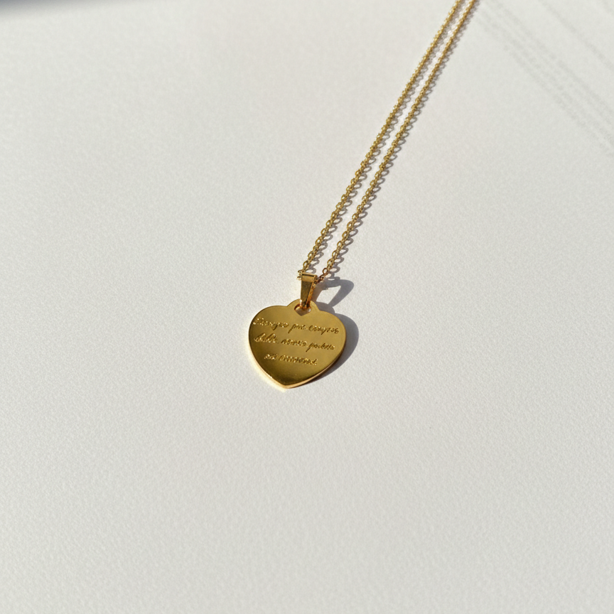 personalizzazione gioielli laser